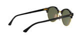 901 - Black - Green