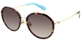 Kate Spade Alaina Sunglasses