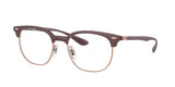 Ray Ban 7186 Eyeglasses