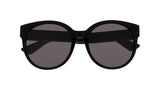 001 - Black/Black - Grey