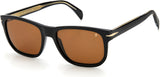 David Beckham Db1045 Sunglasses