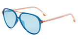 Police SPL582U28V58 Sunglasses