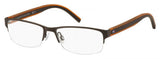 Tommy Hilfiger Th1496 Eyeglasses