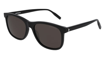 Montblanc Established MB0013S Sunglasses