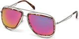 Emilio Pucci 0003 Sunglasses