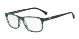 Emporio Armani 3098 Eyeglasses