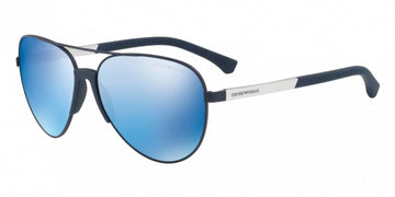 Emporio Armani 2059 Sunglasses