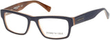 Kenneth Cole New York 0264 Eyeglasses
