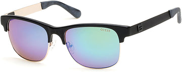 Guess 6859 Sunglasses