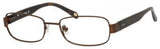 Fossil Colton Eyeglasses