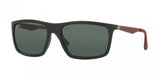 Ray Ban 4228 Sunglasses