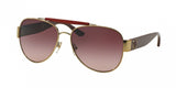 Tory Burch 6043Q Sunglasses