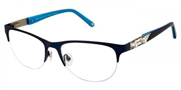 Jimmy Crystal New York 3040 Eyeglasses