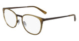 JOE Joseph Abboud JOE4071 Eyeglasses