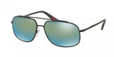 Prada Linea Rossa 56RS Sunglasses