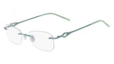 Airlock AIRLOCK MAJESTIC CHASSIS Eyeglasses