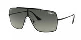 Ray Ban Wings Ii 3697 Sunglasses