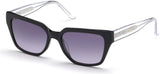 Guess By Marciano 0799 Sunglasses