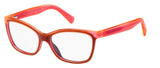 Marc By Marc Jacobs 614 Eyeglasses