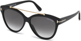 Tom Ford 0518 Sunglasses