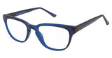 New Globe F320 Eyeglasses