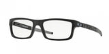 Oakley Currency 8026 Eyeglasses