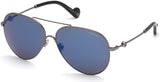 Moncler 0168 Sunglasses