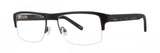 Jhane Barnes PENDULUM Eyeglasses