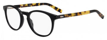 Hugo Hg0201 Eyeglasses