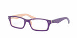 Ray Ban Junior 1530 Eyeglasses