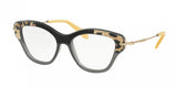 Miu Miu 07OV Eyeglasses