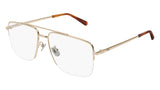 Brioni BR0053O Eyeglasses
