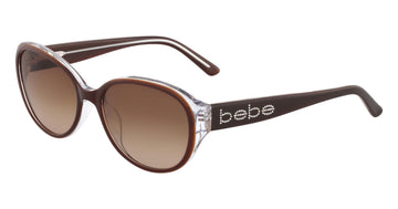 Bebe 7124 Sunglasses