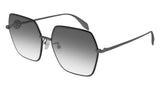 Alexander McQueen Iconic AM0226SK Sunglasses