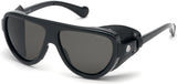 Moncler 0089 Sunglasses