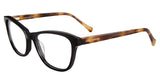 Lucky Brand D207TOR54 Eyeglasses