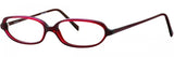 Vera Wang V39 Eyeglasses