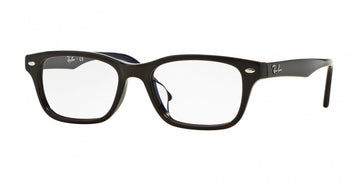 Ray Ban 5345D Eyeglasses