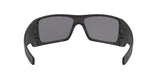 910135 - Matte Black Ink - Black Iridium Polarized