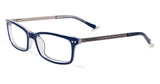 Lucky Brand D800TOR49 Eyeglasses