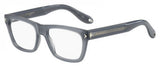 Givenchy 0017 Eyeglasses