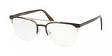 Prada Conceptual 63UV Eyeglasses