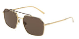 Dolce & Gabbana 2250 Sunglasses