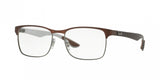 Ray Ban 8416 Eyeglasses