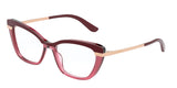 Dolce & Gabbana 3325F Eyeglasses