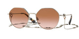 Valentino 2043 Sunglasses