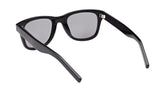001 - Black/Black - Grey