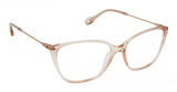 Fysh F3650 Eyeglasses