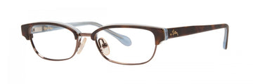 Lilly Pulitzer QUINCY Eyeglasses