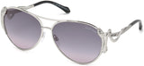 Roberto Cavalli 909S Sunglasses